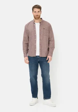 Shirts 1/1 sleeves 409103-7S03