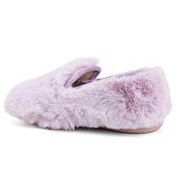 MADDY SHOE F318492161 - Женские тапочки SCHOLL, фиолетовые MADDY SHOE F318492161 - Женские тапочки SCHOLL, фиолетовые