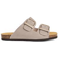 MICOLE F311781002 - Женские пантолеты SCHOLL, бежевые