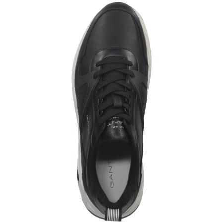Мужские кроссовки Gant NICEWILL 21631871, черные