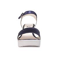 ELY 7 LAMINATED LTH 210765 - Женские босоножки Stonefly, фиолетовые ELY 7 LAMINATED LTH 210765 - Женские босоножки Stonefly, фиолетовые