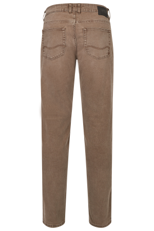 Мужские брюки Camel Active 5Pkt Slim Fit 488885-8D50, бежевые