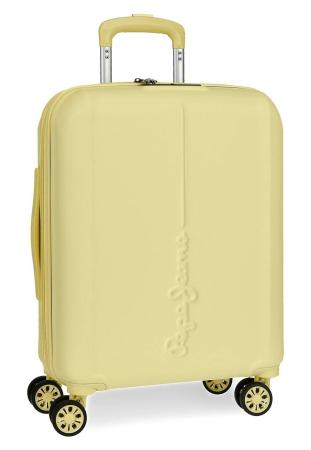 Троллей-кейс Pepe Jeans Bags GLASGOW ABS TROLLEY 55CM. 59486