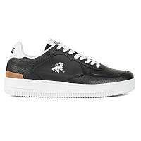 RUDOLPH RFM614H20 - Мужские кеды Rifle, черные