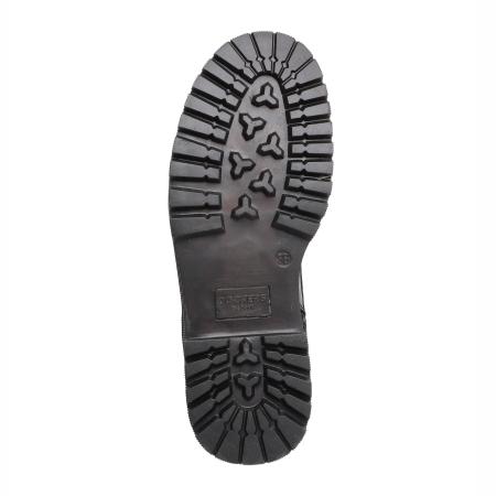 Женские высокие ботинки DOCKERS 45VL208-610101, черные