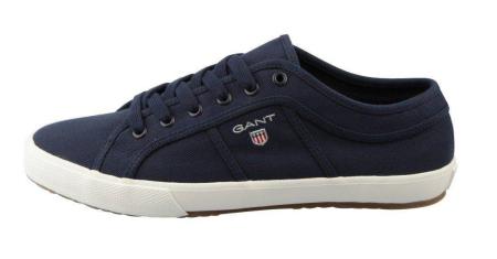 Мужские кеды Gant SAMUEL 18638394, синие
