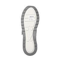 Clarks DashLite Strap 26170437 - Женские кроссовки Clarks, серые