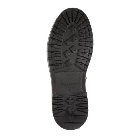 Мужские ботинки Pepe Jeans London MARTIN MOUNTAIN WARM PMS50231, коричневые