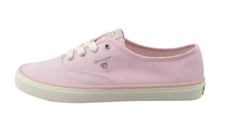 Женские кеды Gant NEW HAVEN 18538397, розовые