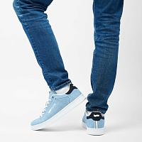 SAMMY NBX GAM514117 - Мужские кеды GAS, синие