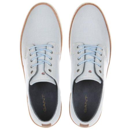 Мужские кеды Gant BARI 18638424, голубые
