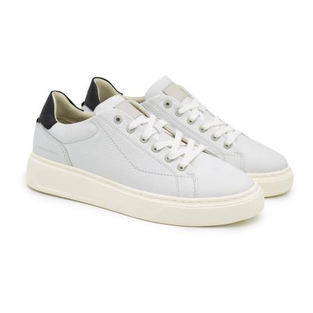 Женские кеды G-STAR ROVIC TMB W 2311051504, белые