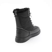 Snowy W12785 - Женские высокие ботинки EMU Australia, черные Snowy W12785 - Женские высокие ботинки EMU Australia, черные