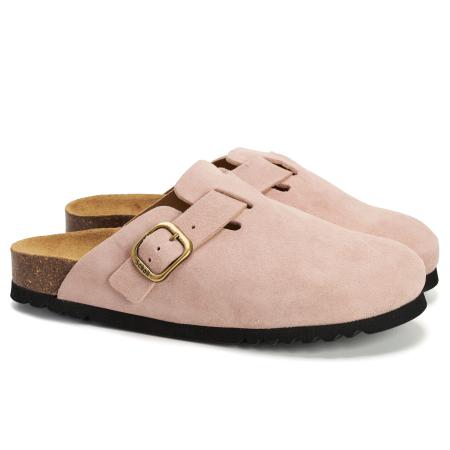 Женские сабо SCHOLL FAE F321981023, розовые