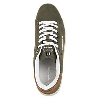 SAMMY NBX GAM614117 - Мужские кеды GAS, зеленые