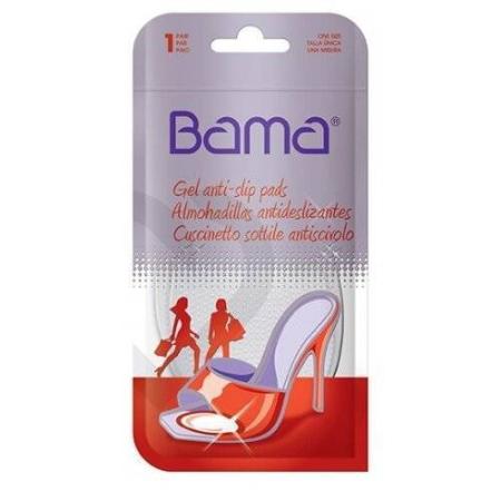 Гелевые подушечки БАМА