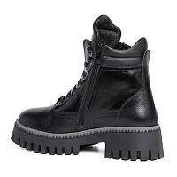 44403039-1000 - Женские ботинки Bugatti, черные 44403039-1000 - Женские ботинки Bugatti, черные