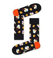 4-Pack Happy Holiday Socks Gift Set XHHG09 - 4-Pack Happy Holiday Socks Gift Set XHHG09