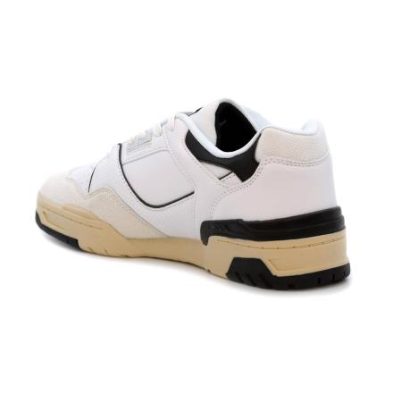 Мужские кроссовки British Knights VENDON B52-3624-05, белые