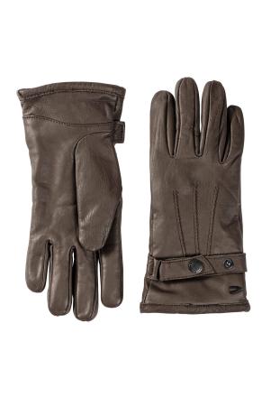 Мужскте перчатки Camel Active accessories 408260-6G26, коричневые