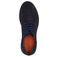  33307274-1000 - Мужские полуботинки Bugatti, синие