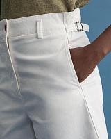 NAUTICAL CANVAS SHORTS 4020053 - NAUTICAL CANVAS SHORTS 4020053