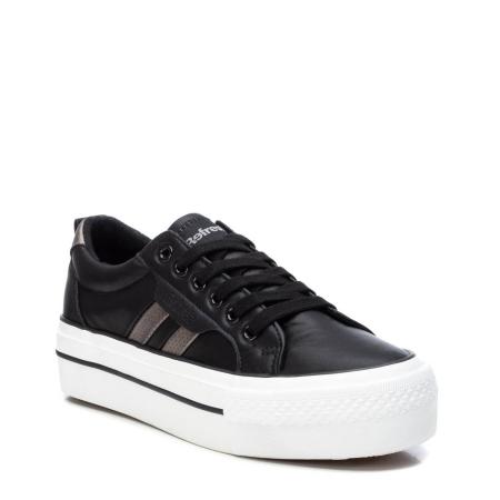 PU LADIES SHOES 79259