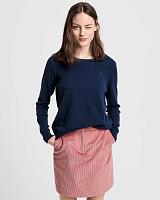 SUPERFINE LAMBSWOOL C-NECK 4805501 - SUPERFINE LAMBSWOOL C-NECK 4805501