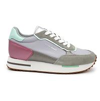 NYS NP0A4HKO - Женские кроссовки Napapijri, серые