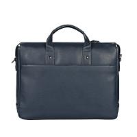 PU HAND BAG RF43163 - Мужской портфель Royalfinch, синий PU HAND BAG RF43163 - Мужской портфель Royalfinch, синий