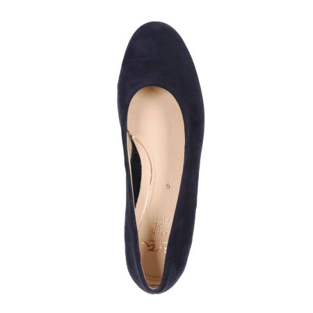 Женские туфли-лодочки ARA VICENZA 2.0 12-16671-20, синие