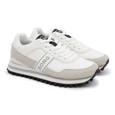 Женские кроссовки Bjorn Borg R2000 EXT W 2211618511, белые