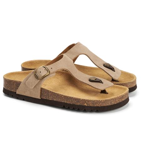 Женские пантолеты SCHOLL NICOLE F321762361, бежевые