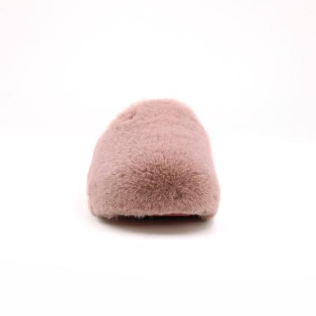 Женские тапочки SCHOLL MADDY F301261023, розовые