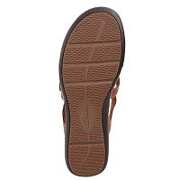 Kitly Go 26170985 - Женские сандалии Clarks, коричневые