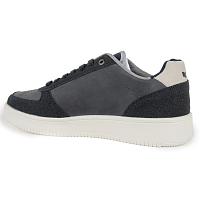 KEVIN MIX GAM524211 - Мужские кеды GAS, синие