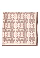 479-50-PEGY - Платок ETERNA, бежевый 479-50-PEGY - Платок ETERNA, бежевый