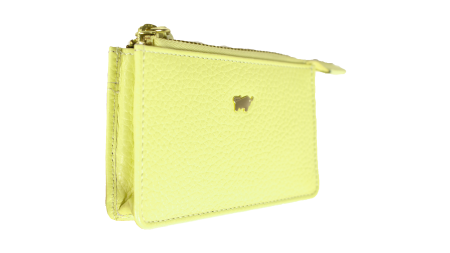 Женская ключница Braun Buffel ASTI Schlüsseletui 50400, зеленая