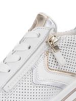 SAPPORO 3.0 12-27550-04 - Женские кроссовки ARA, белые