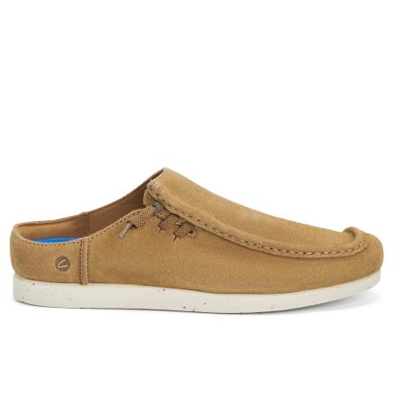 Мужские мюли Clarks ShacreLite Sun 26164716, коричневые