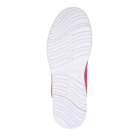 Женские кроссовки EMU Australia Barkly W12153, фуксия