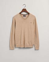 CLASSIC COTTON V-NECK 8030552 - CLASSIC COTTON V-NECK 8030552