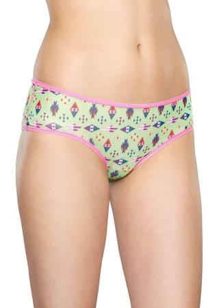 Inca Mesh Hipster INC85