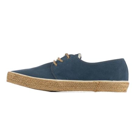 Мужские кеды Pepe Jeans London SAILOR SUEDE PMS10249, синие