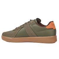 OXFORD MIX BHM525200 - Мужские кеды Beverly Hills Polo Club, хаки OXFORD MIX BHM525200 - Мужские кеды Beverly Hills Polo Club, хаки