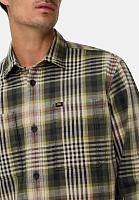 top 409117-6S17 - Мужская куртка Camel Active, хаки