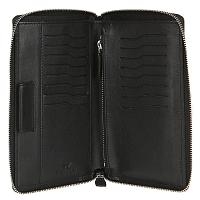 GOLF 2.0 Billfold 16CS 90469 - Мужской бумажник Braun Buffel, черный GOLF 2.0 Billfold 16CS 90469 - Мужской бумажник Braun Buffel, черный