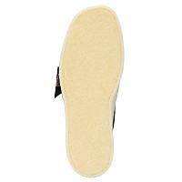 Originals WallabeeCup Lo 26171854 - Женские сабо Clarks, черные