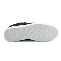 MIST B52-3612-01 - Кеды British Knights, черные MIST B52-3612-01 - Кеды British Knights, черные