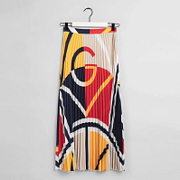 COLOR BLOCK ICON G SKIRT 4401067 - COLOR BLOCK ICON G SKIRT 4401067